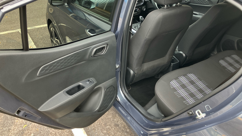 Hyundai i10 1.0 [63] Premium 5dr Auto [Nav] Petrol Hatchback